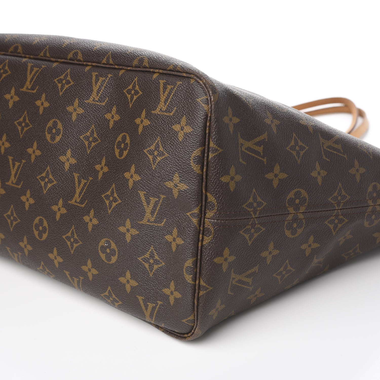 Louis Vuitton Monogram Neverfull GM 8 of 9