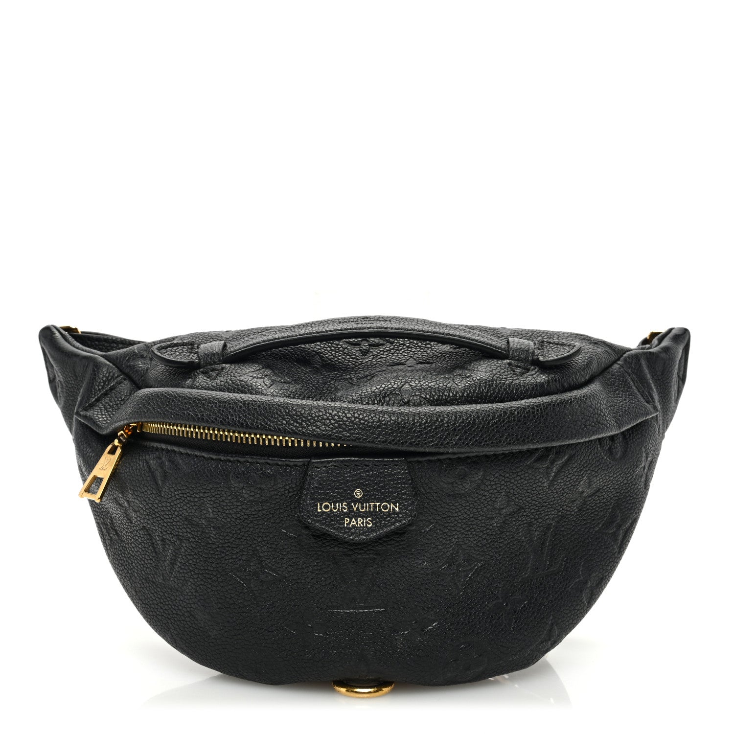 Louis Vuitton Empreinte BumBag Black 1 of 10
