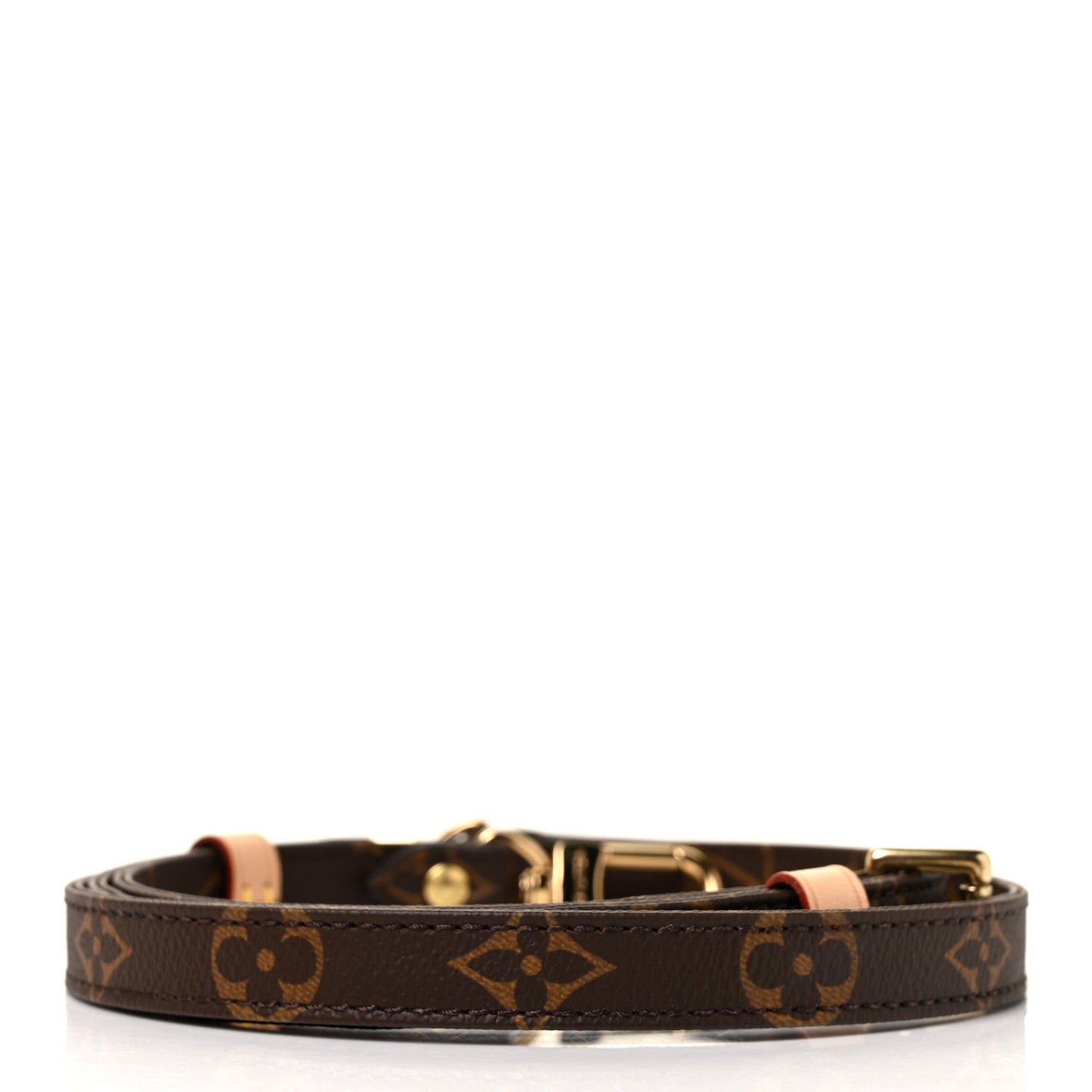 Monogram 20mm Adjustable Shoulder Strap