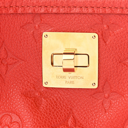 Louis Vuitton Empreinte Citadine GM Orient 8 of 10