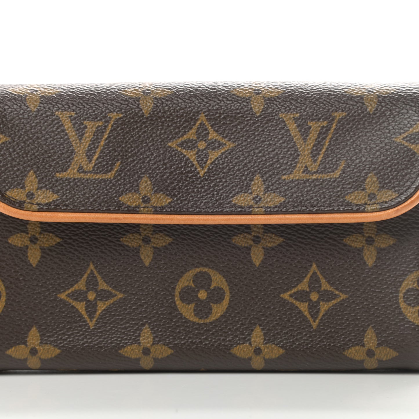 Monogram Pochette Florentine XS