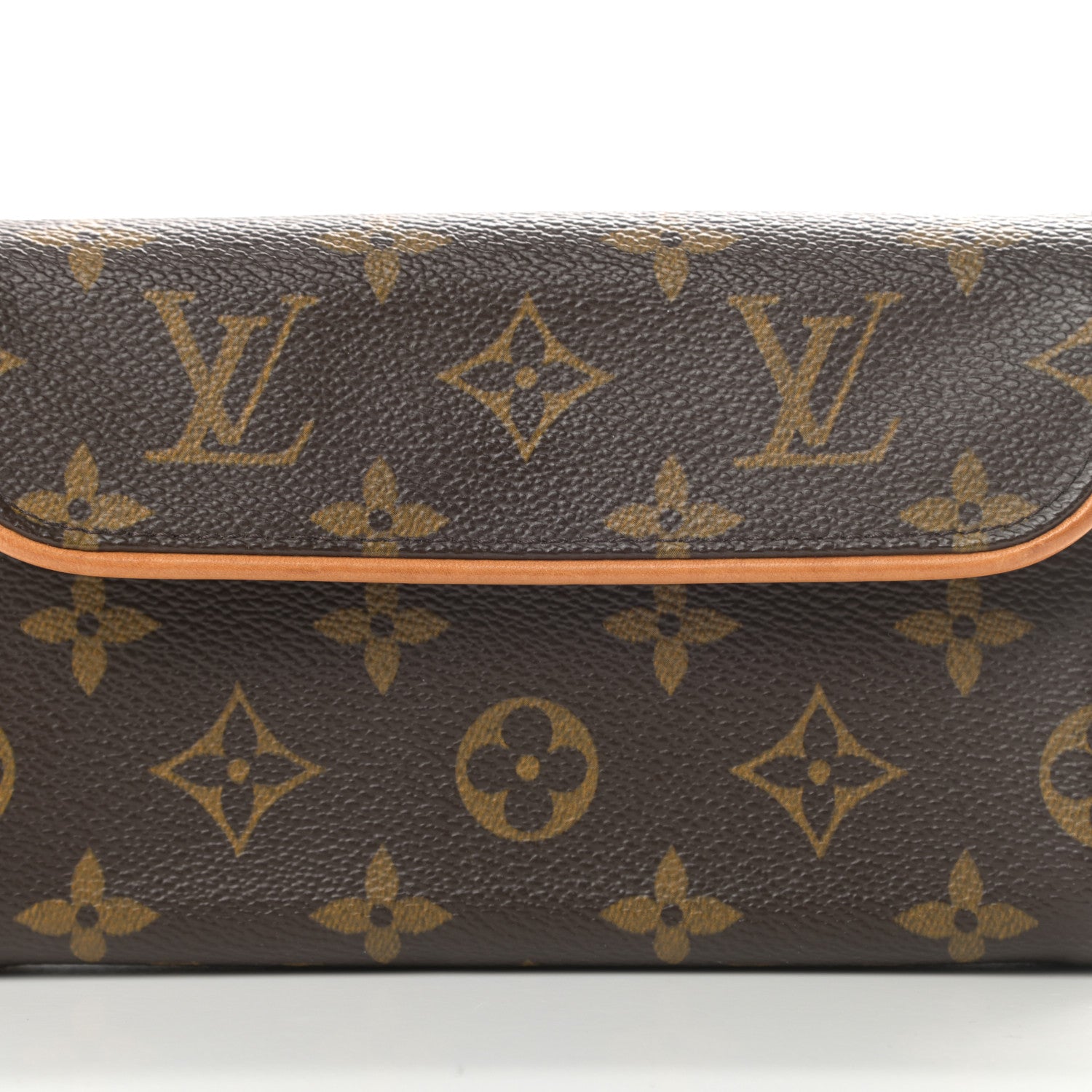 Louis Vuitton Monogram Pochette Florentine XS 8 of 12