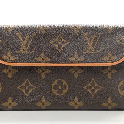 Louis Vuitton Monogram Pochette Florentine XS 8 of 12