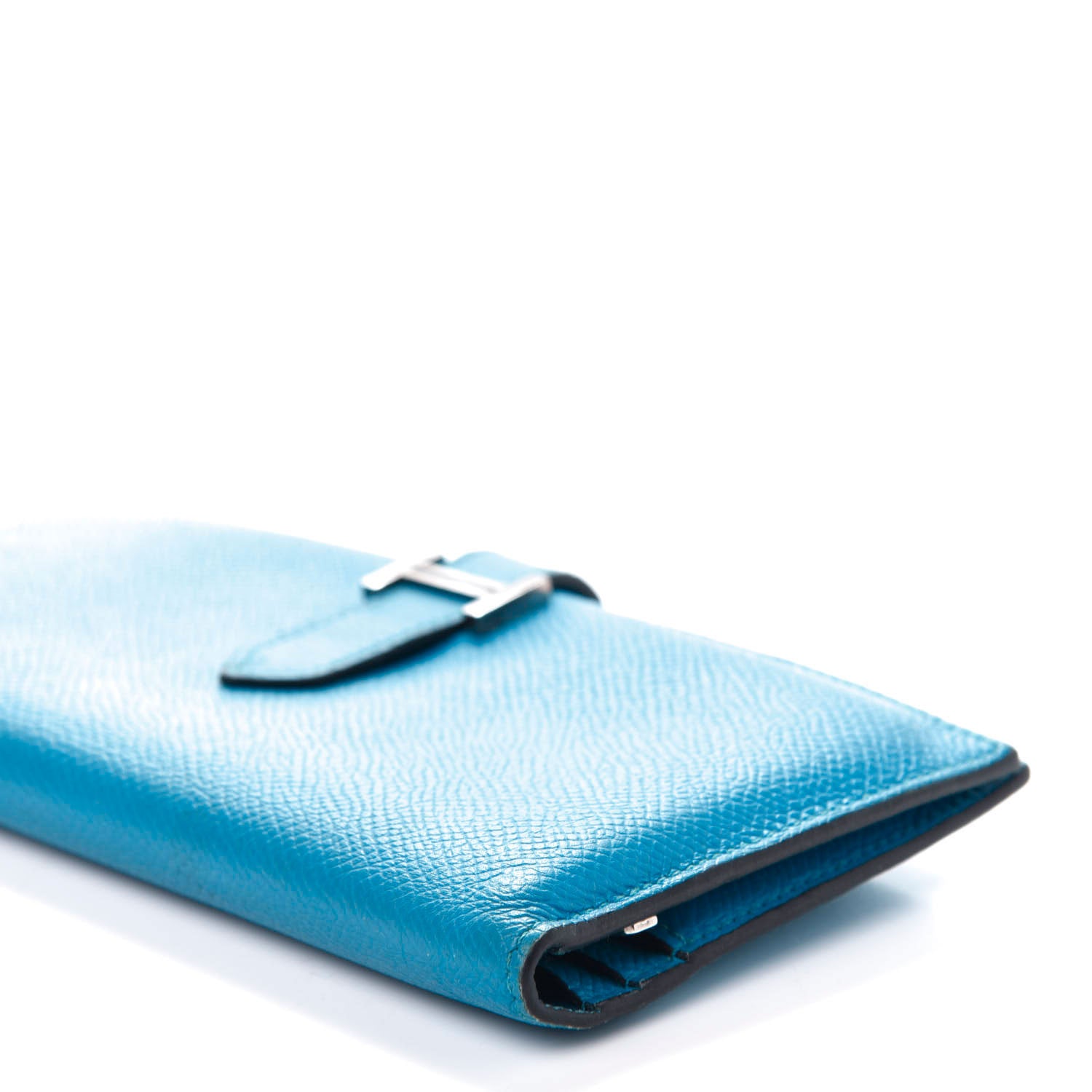 Hermes Epsom Bearn Gusset Wallet 7 of 13