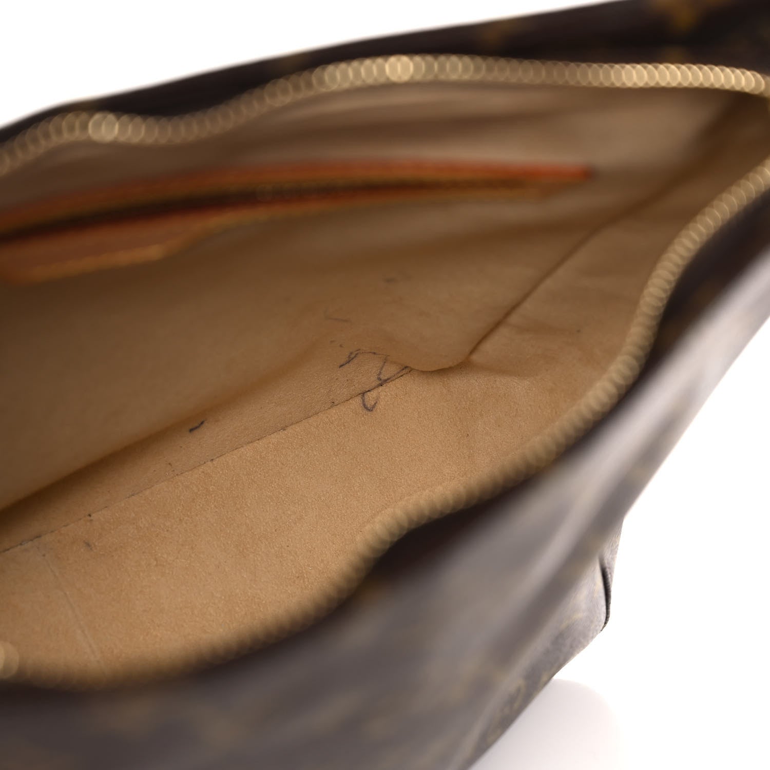 Louis Vuitton Monogram Looping GM 14 of 15