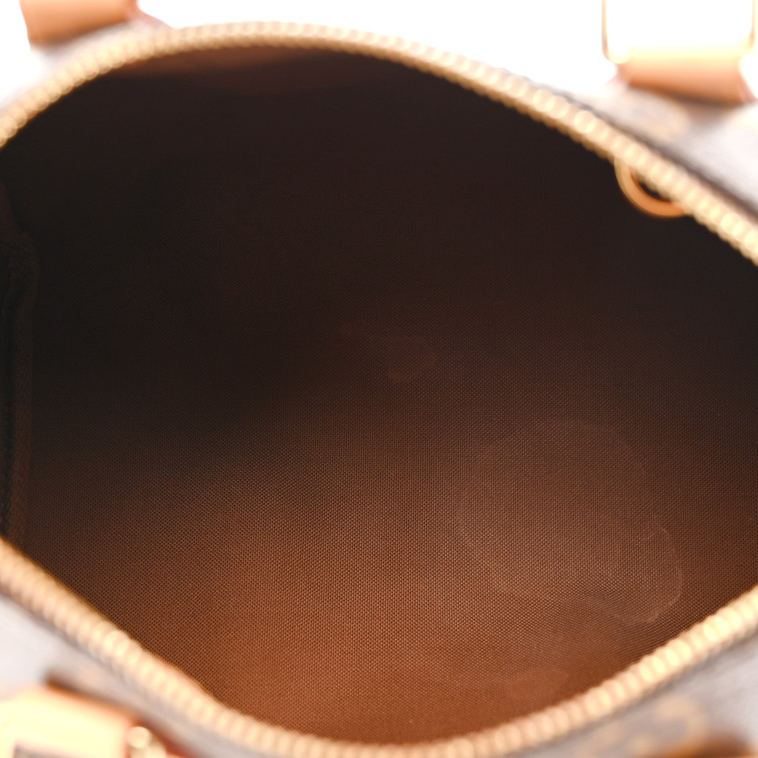 Louis Vuitton Monogram Speedy 25 5 of 12