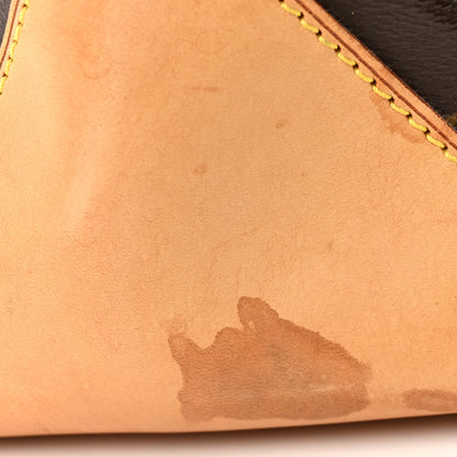 Louis Vuitton Monogram Cabas Mezzo 19 of 19
