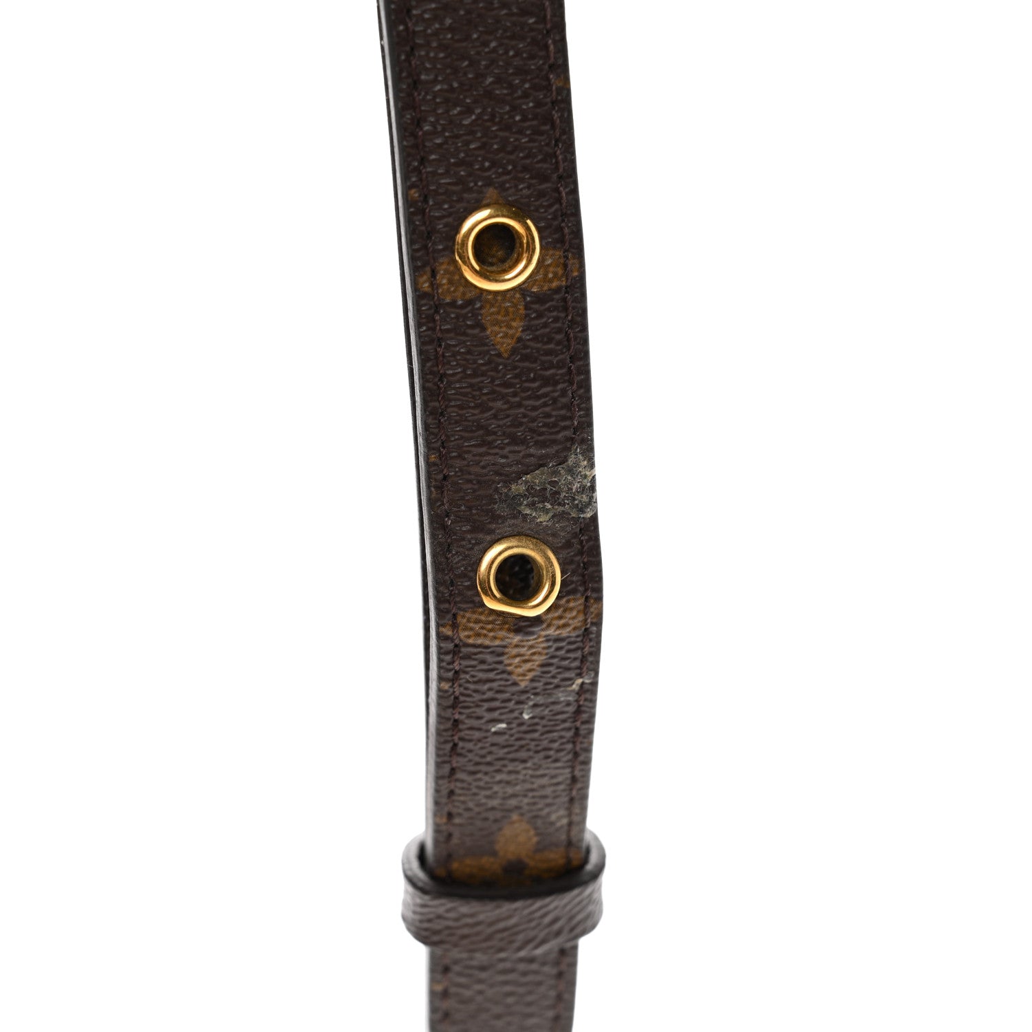 Louis Vuitton Monogram Pochette Metis 10 of 17