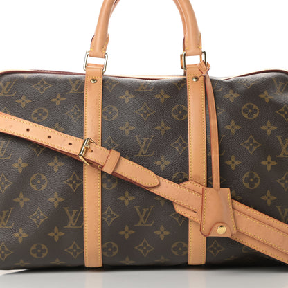 Louis Vuitton Monogram Sofia Coppola Speedy 8 of 17