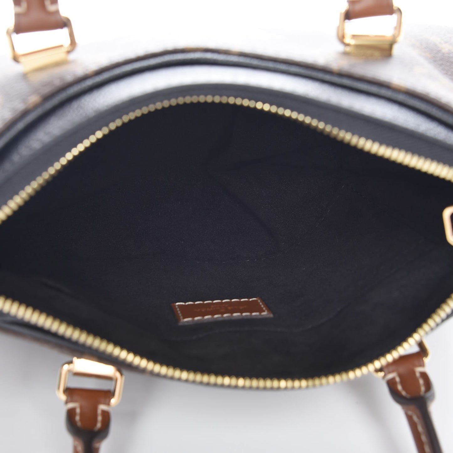 Monogram Pallas BB Black