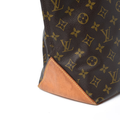 Louis Vuitton Monogram Cabas Mezzo 16 of 16
