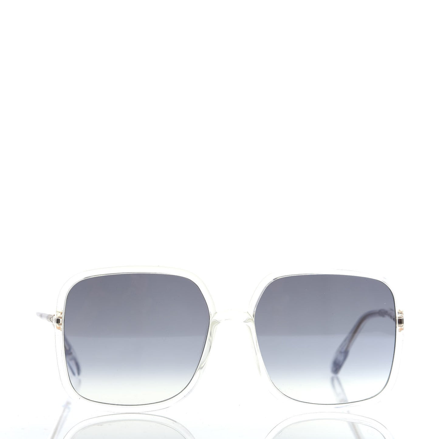 Acetate So Stellaire 1 Sunglasses Grey