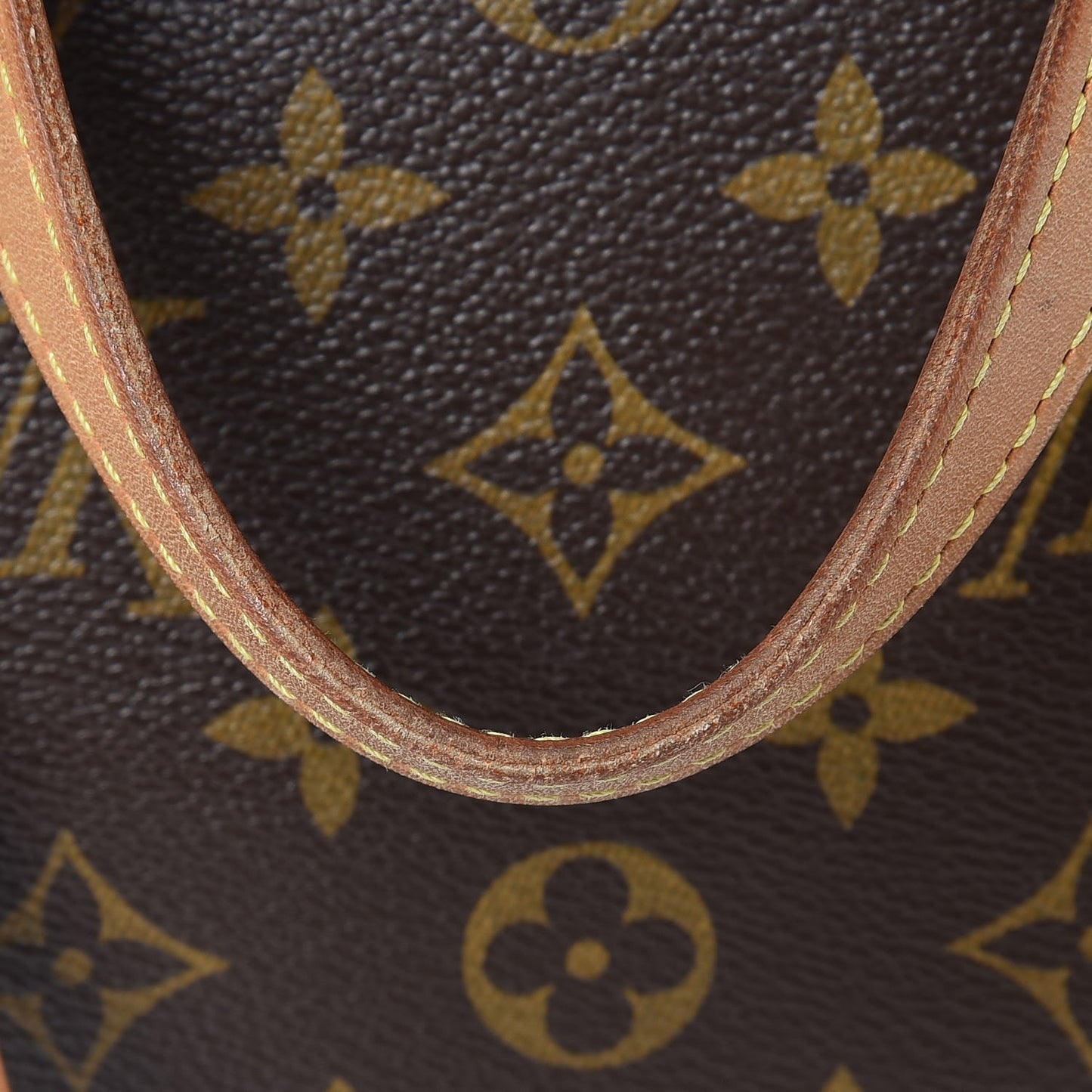 Monogram Montorgueil PM