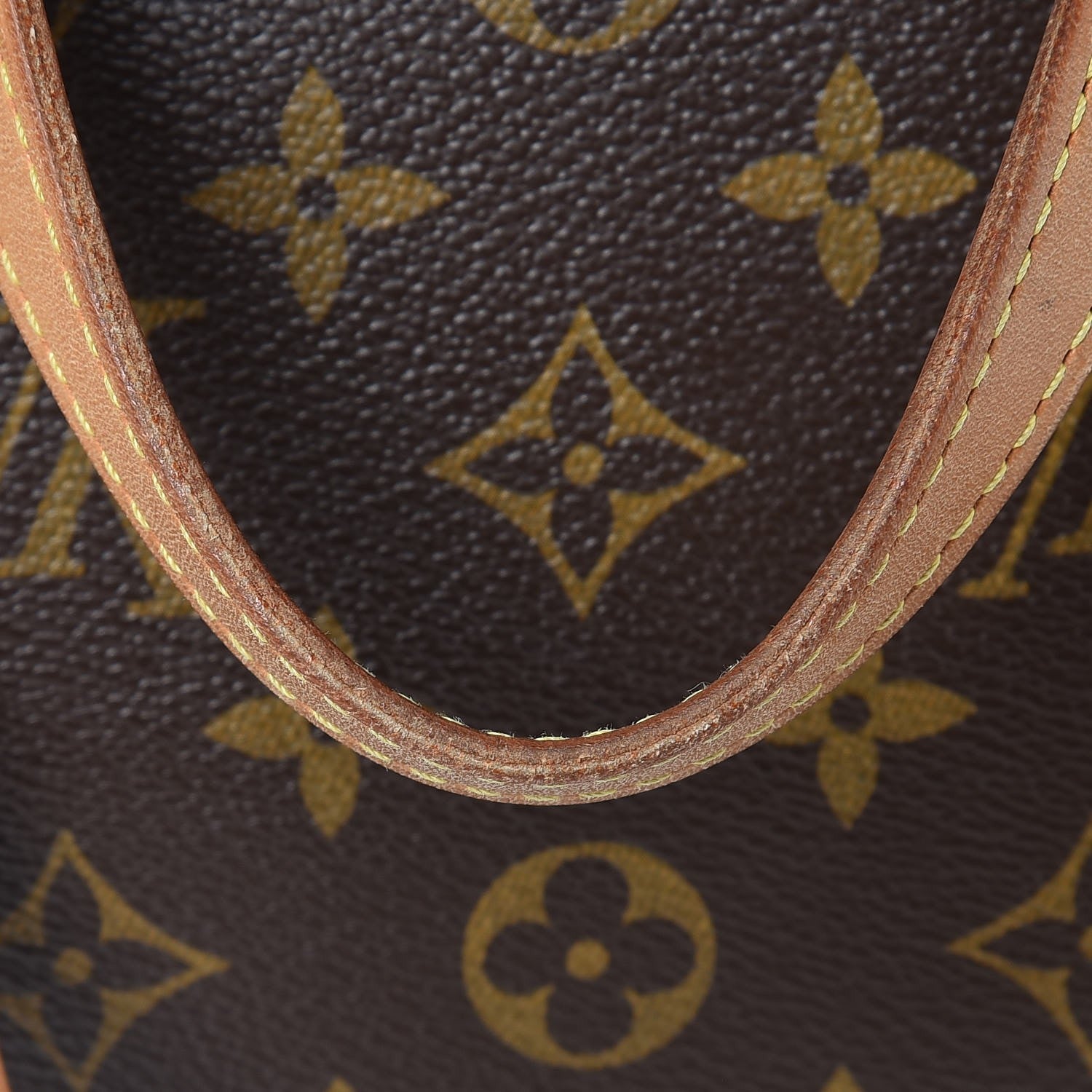 Louis Vuitton Monogram Montorgueil PM 8 of 11