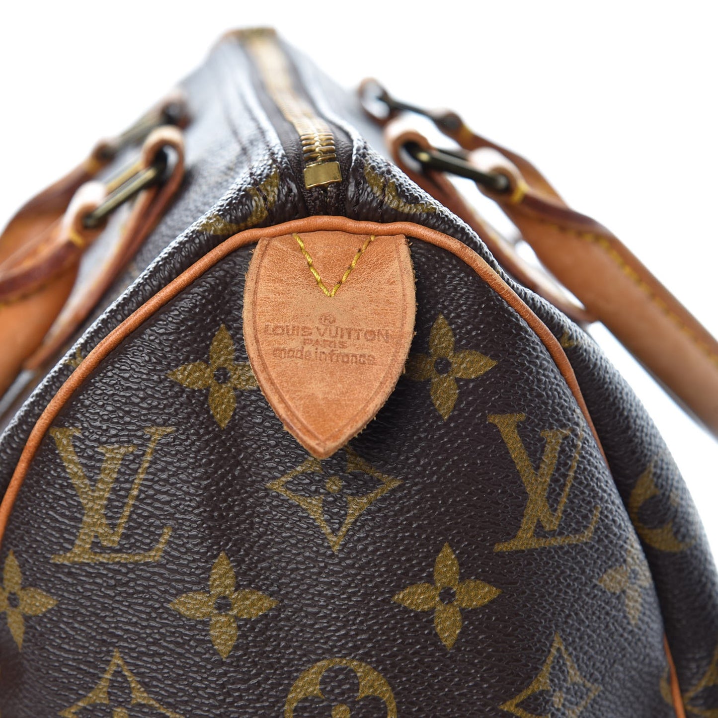 Monogram Speedy 25