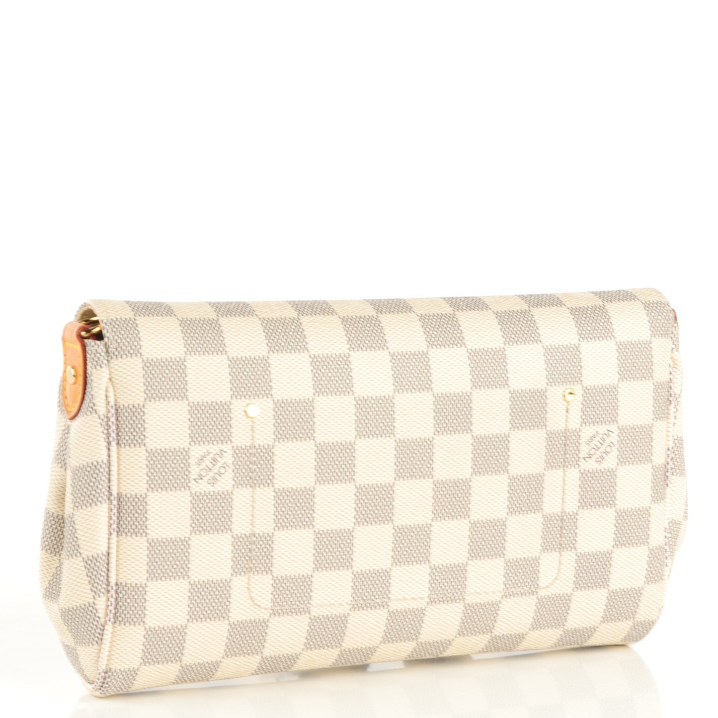 Damier Azur Favorite MM