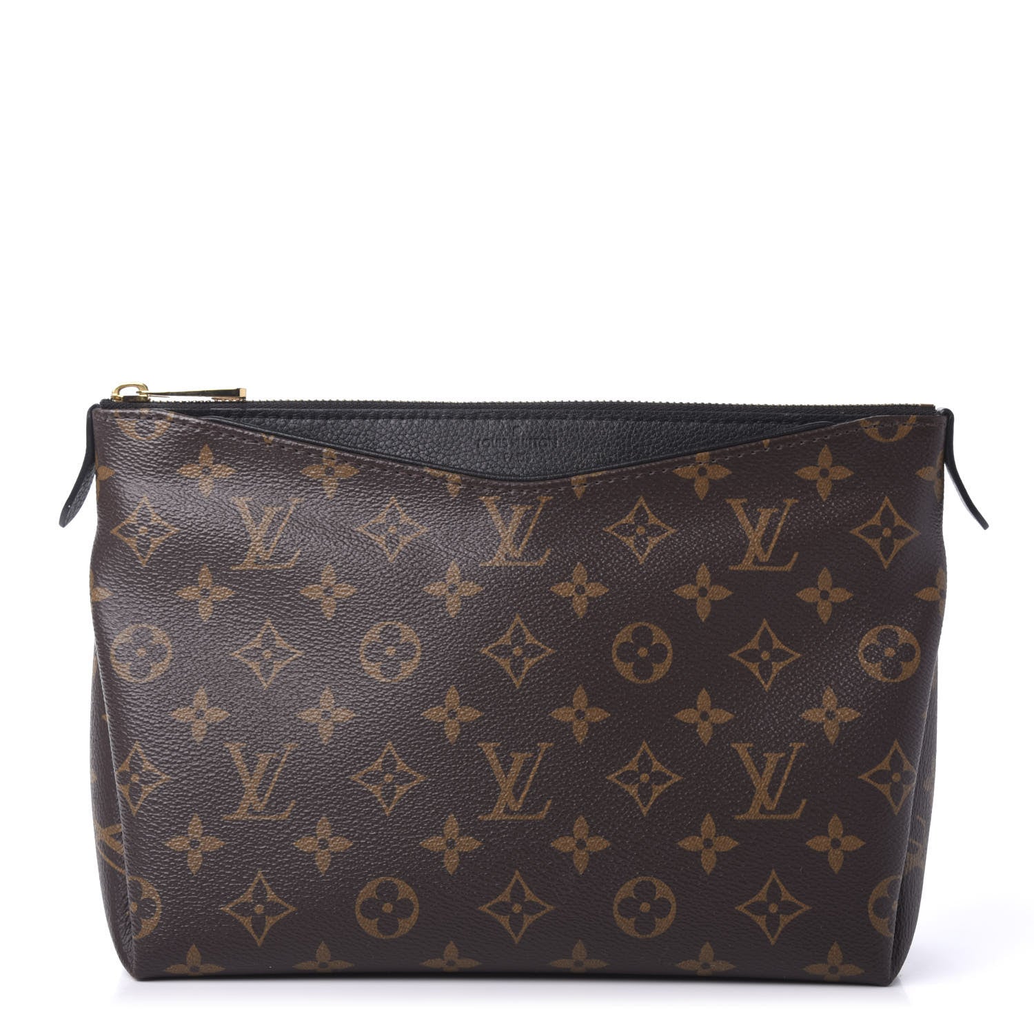 Louis Vuitton Monogram Pallas Beauty Case Black 1 of 9