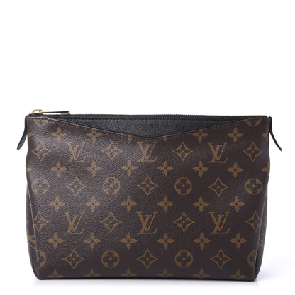 Louis Vuitton Monogram Pallas Beauty Case Black 1 of 9
