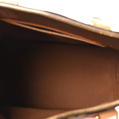 Louis Vuitton Monogram Alma PM 5 of 9