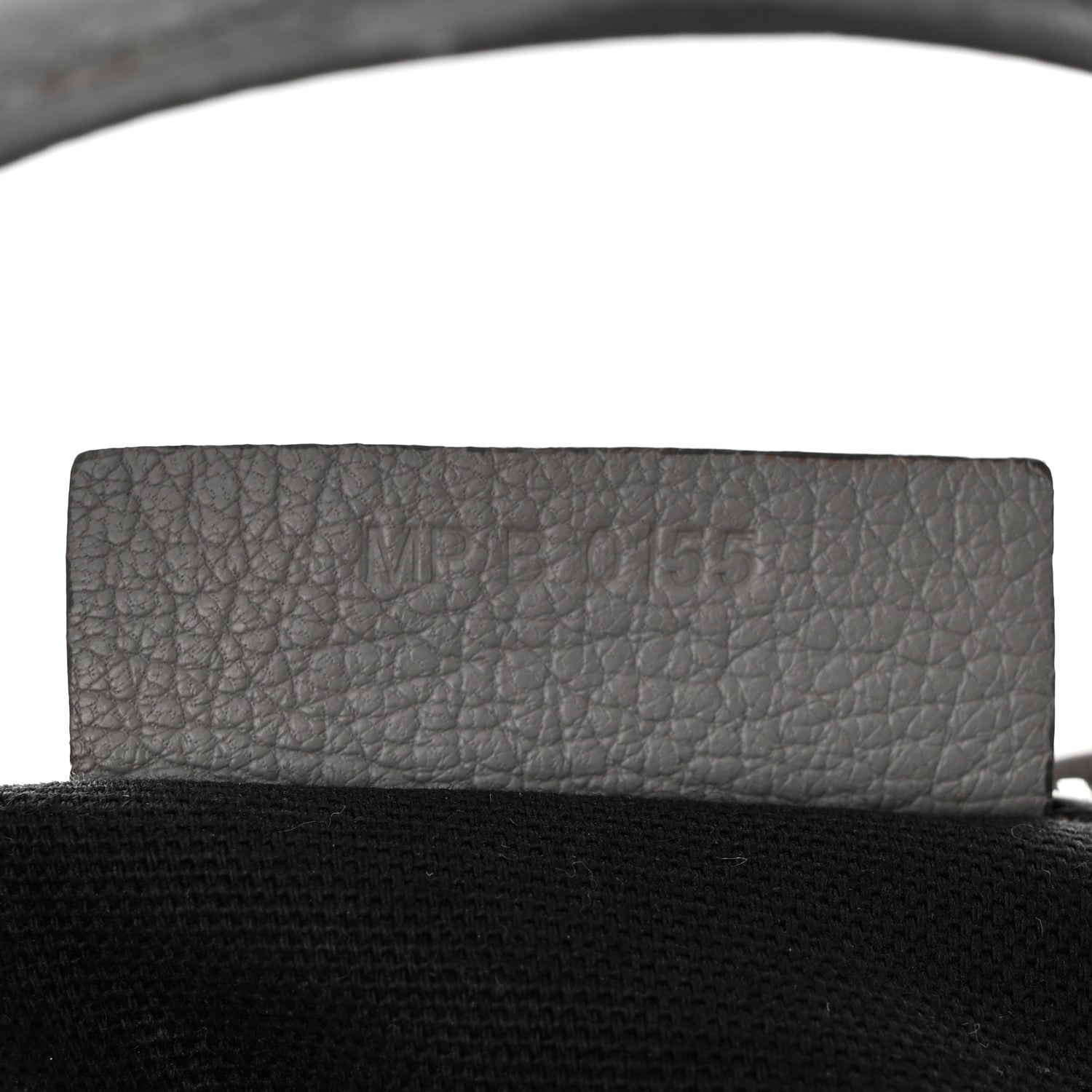 Givenchy Sugar Goatskin Medium Antigona Pearl Grey 7 of 14