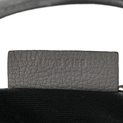 Givenchy Sugar Goatskin Medium Antigona Pearl Grey 7 of 14