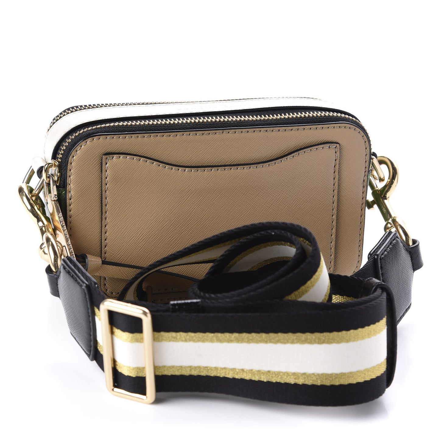 Saffino Small Snapshot Camera Bag Sandcastle