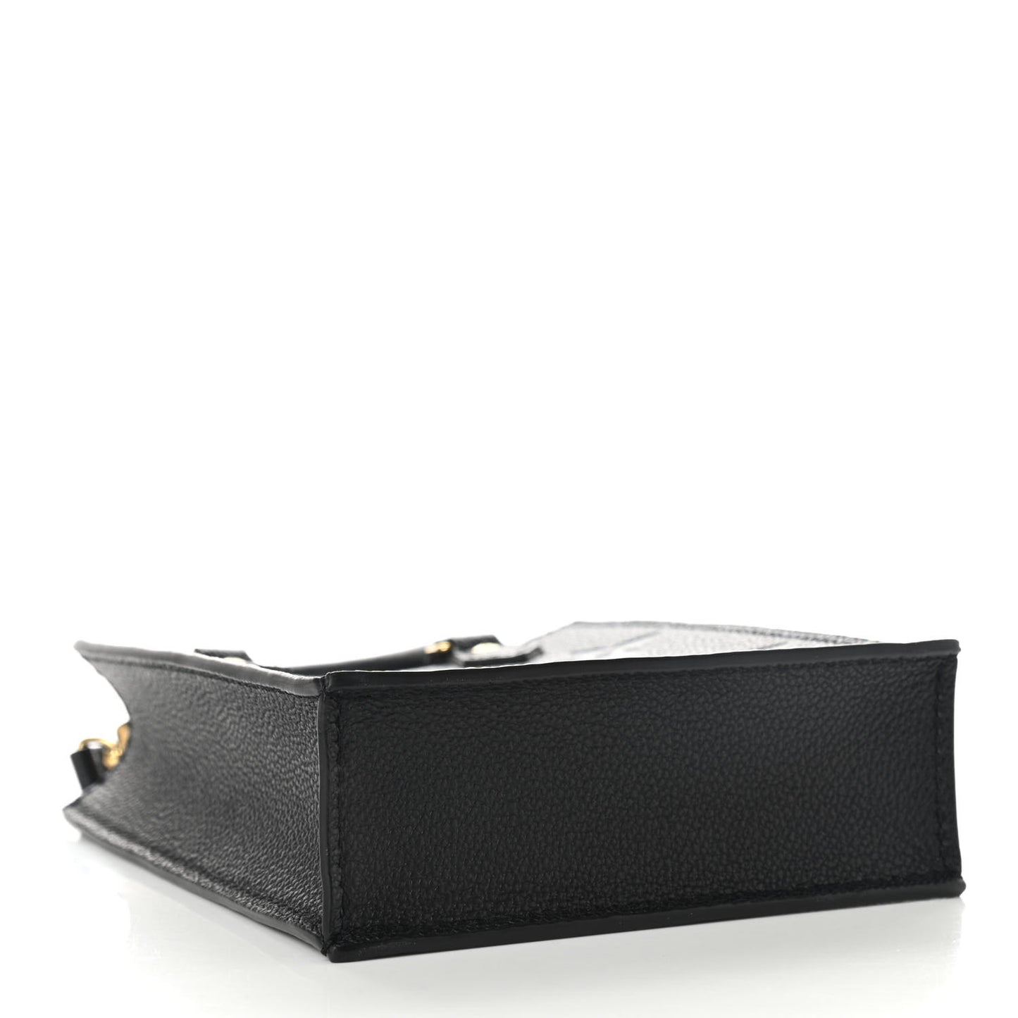 Empreinte Monogram Giant Petit Sac Plat Black