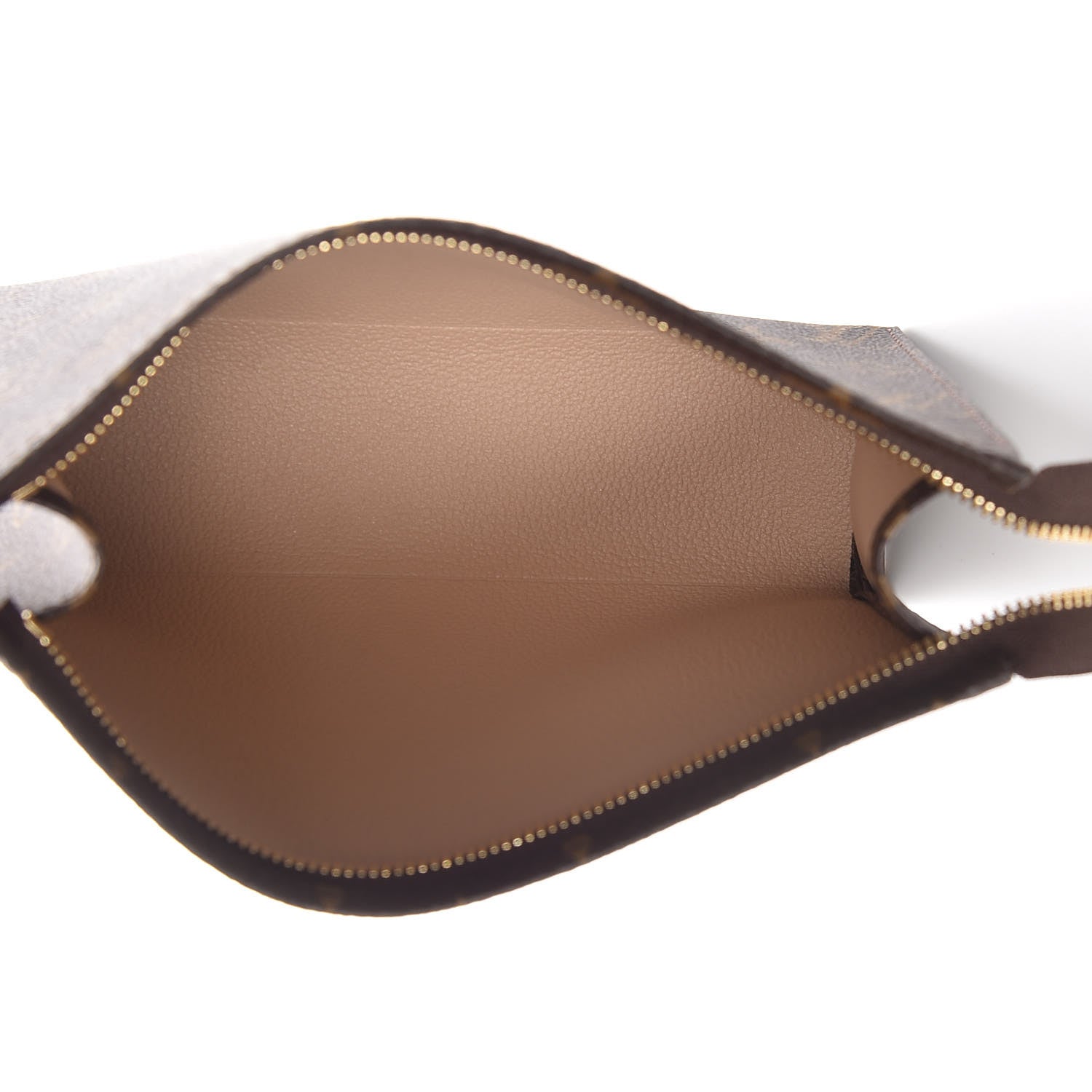Louis Vuitton Monogram Toiletry Pouch 19 7 of 9