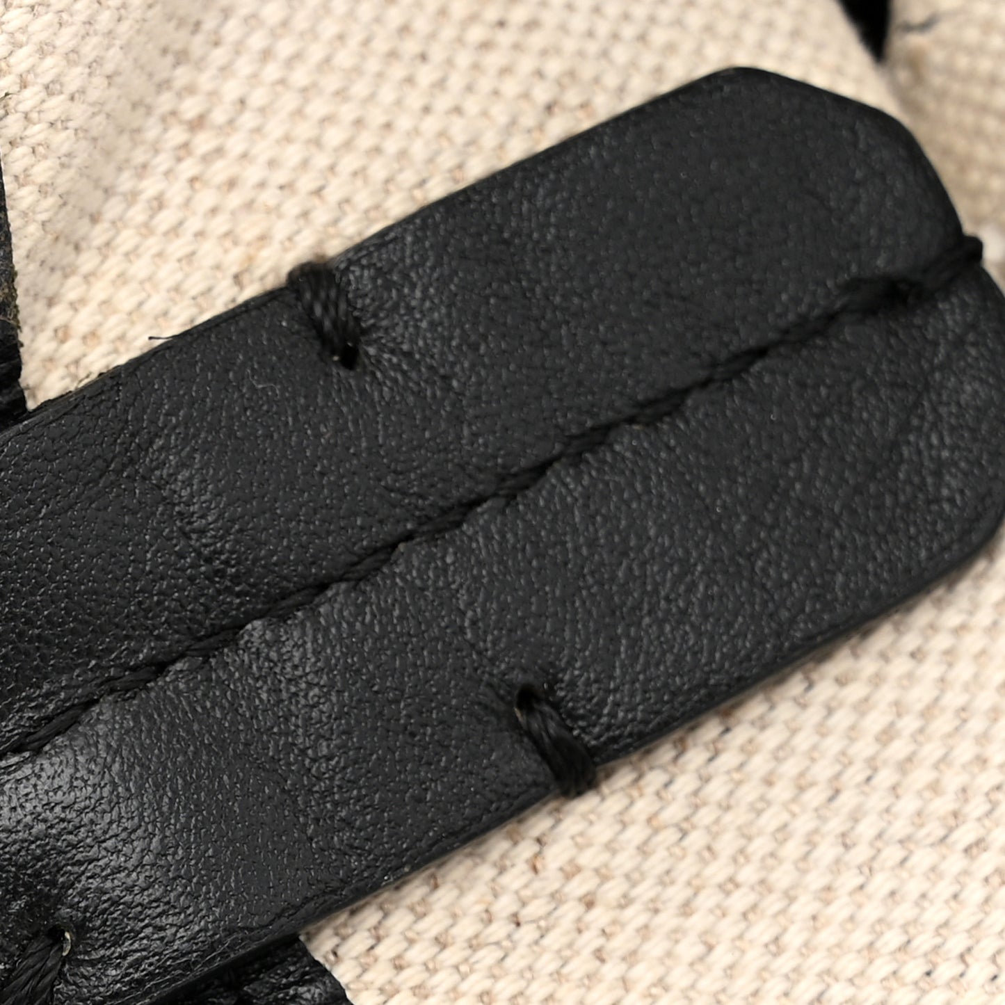 Goyardine Saint Louis GM Black