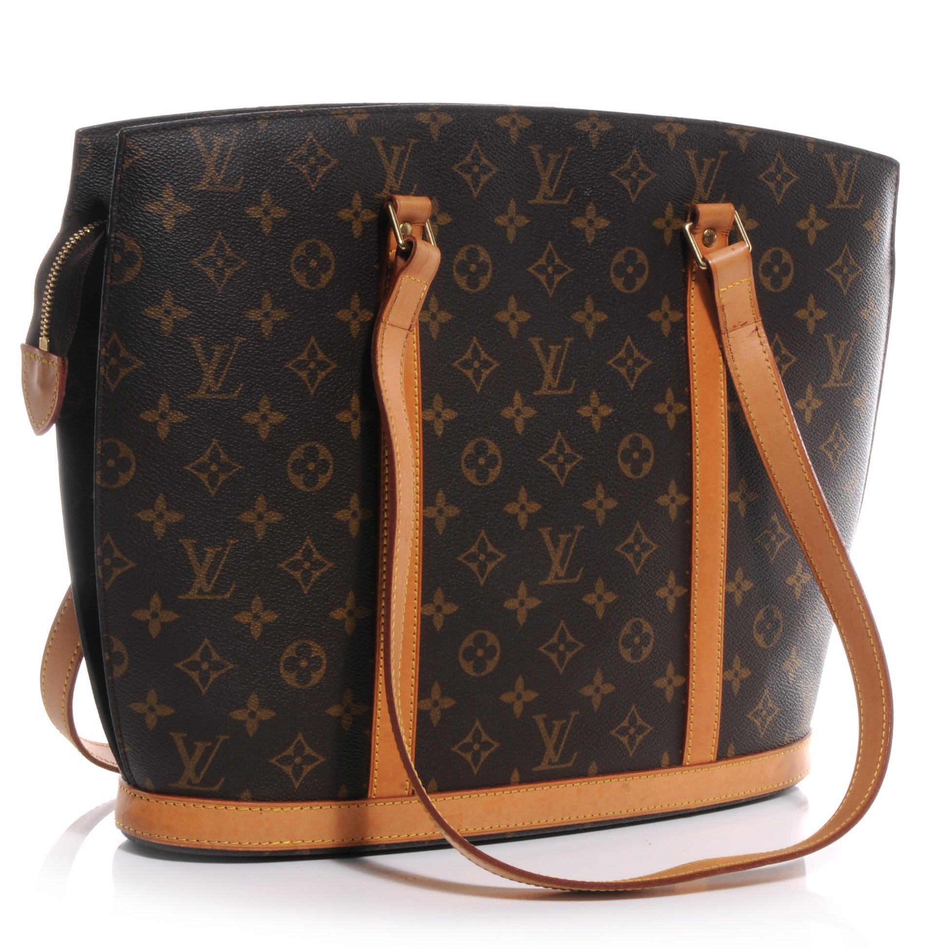 Louis Vuitton Monogram Babylone 3 of 8