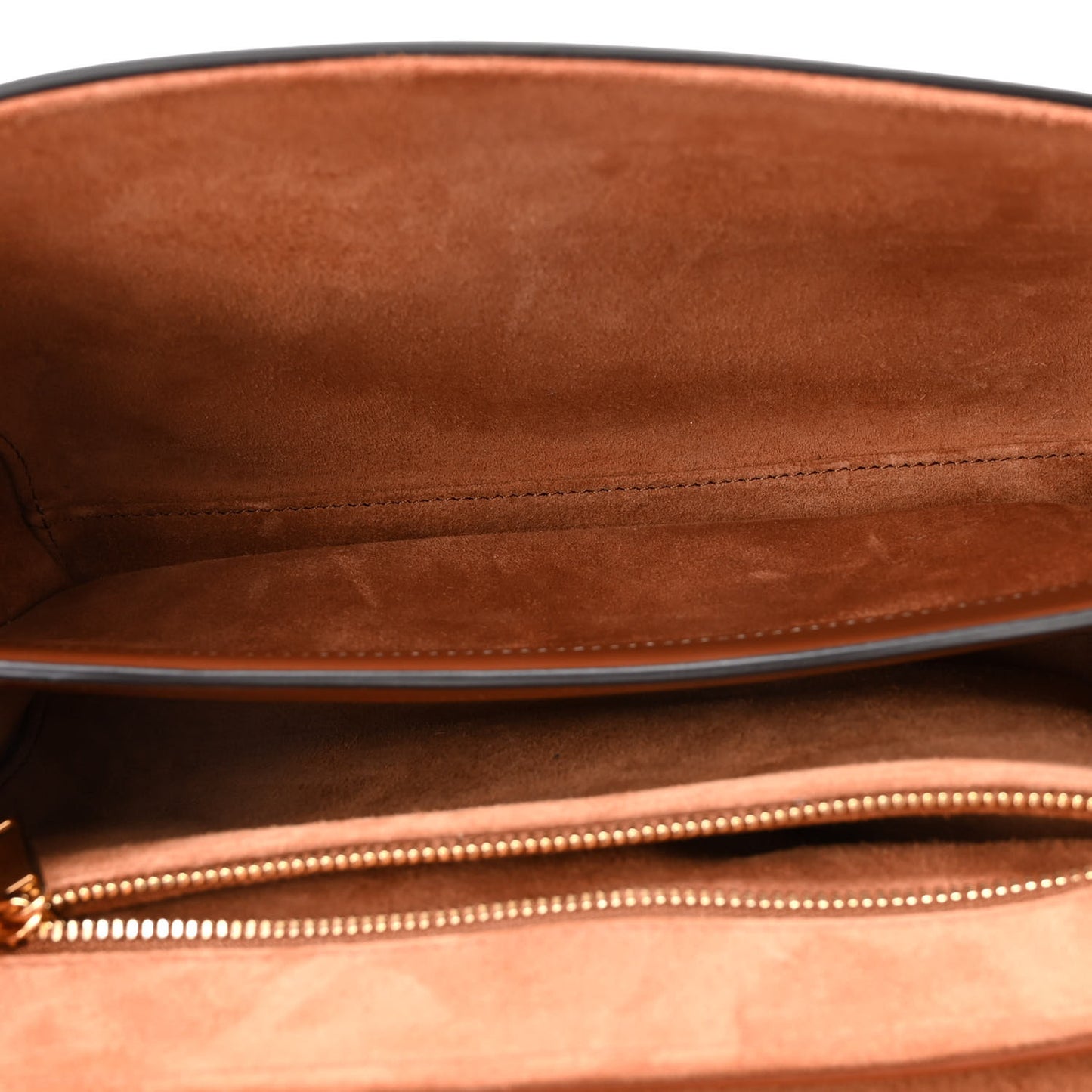 Smooth Calfskin Teen Soft 16 Shoulder Bag Tan