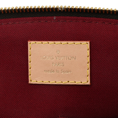 Louis Vuitton Monogram Petit Palais 6 of 9