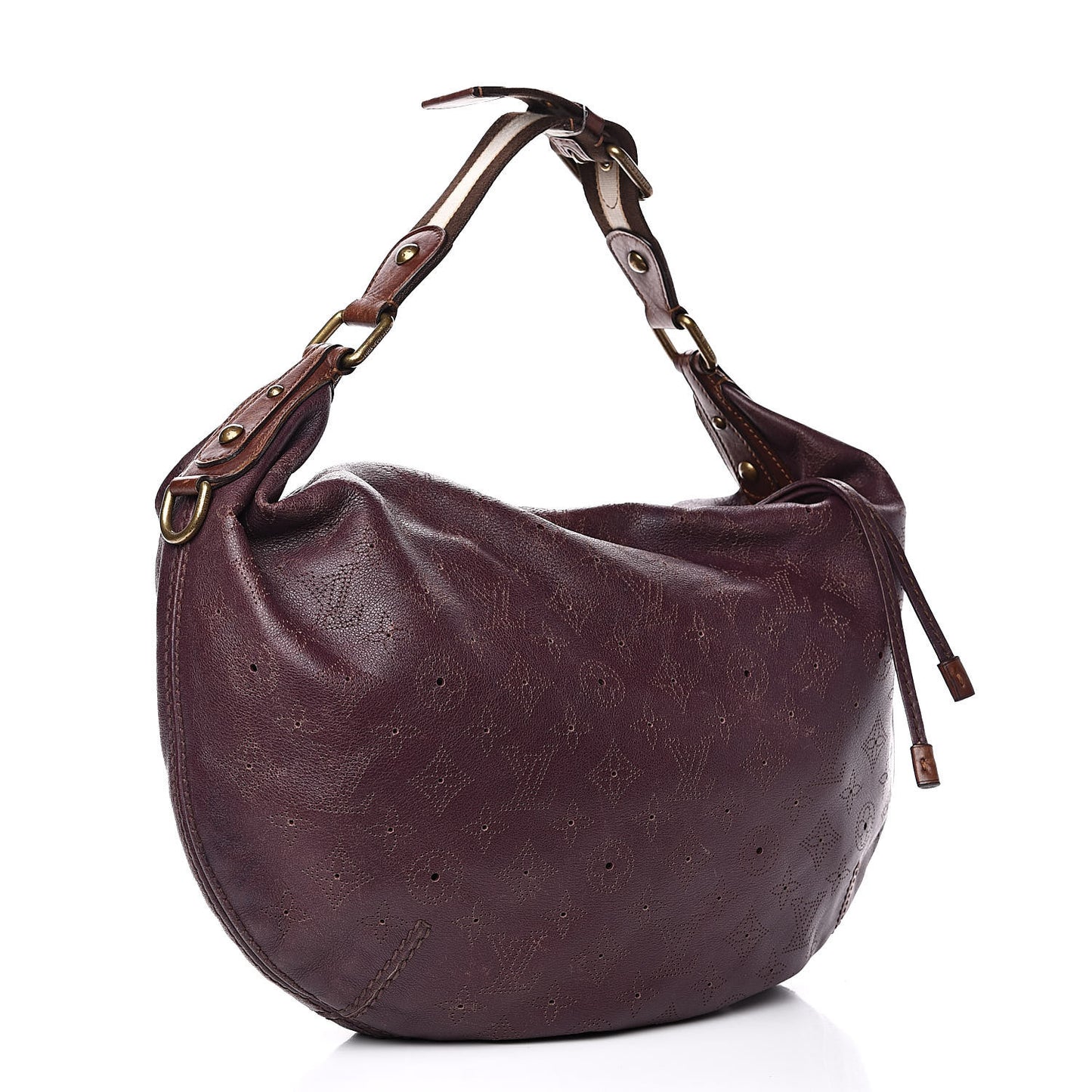Mahina Onatah GM Aubergine