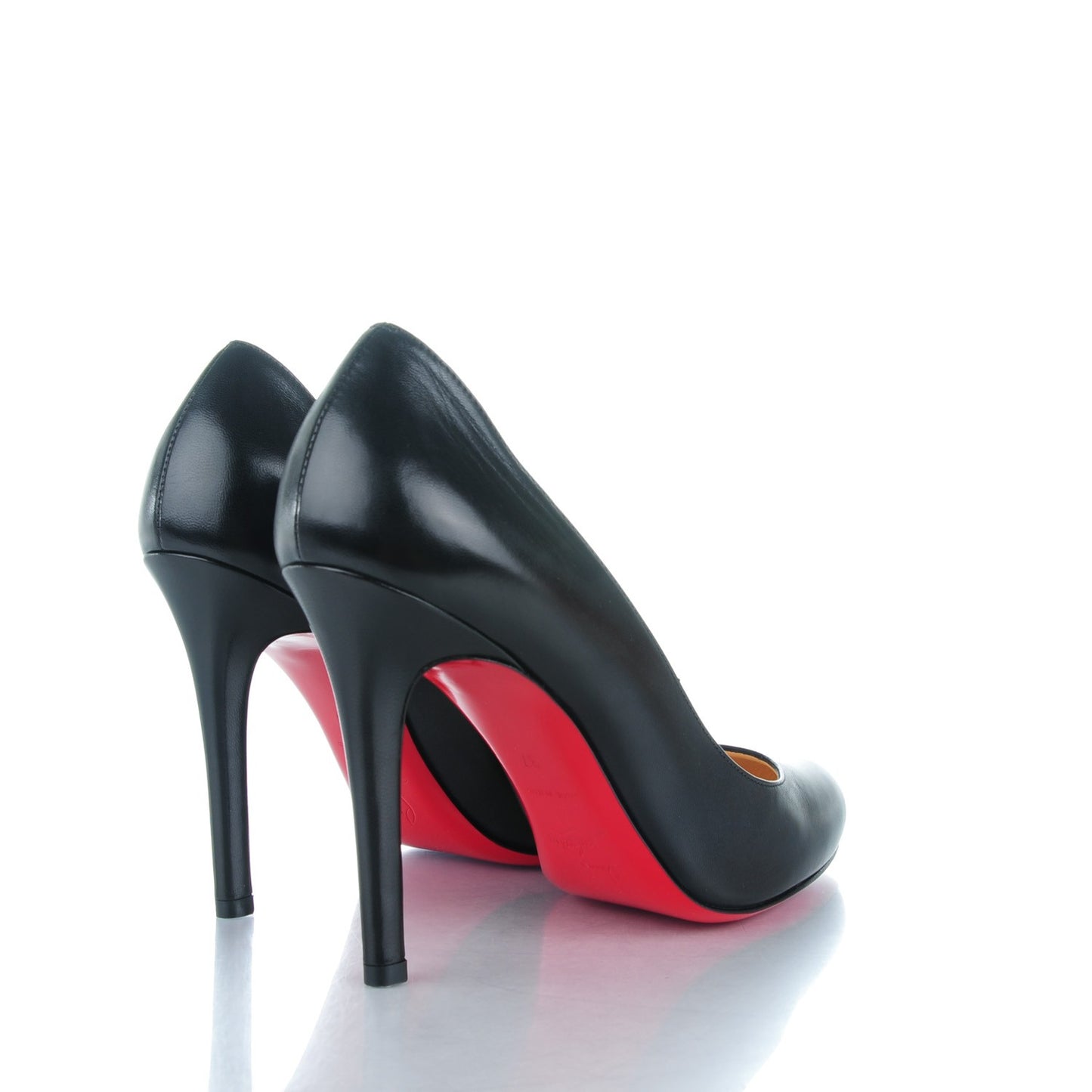Kid New Simple 100 Pumps 37 Black