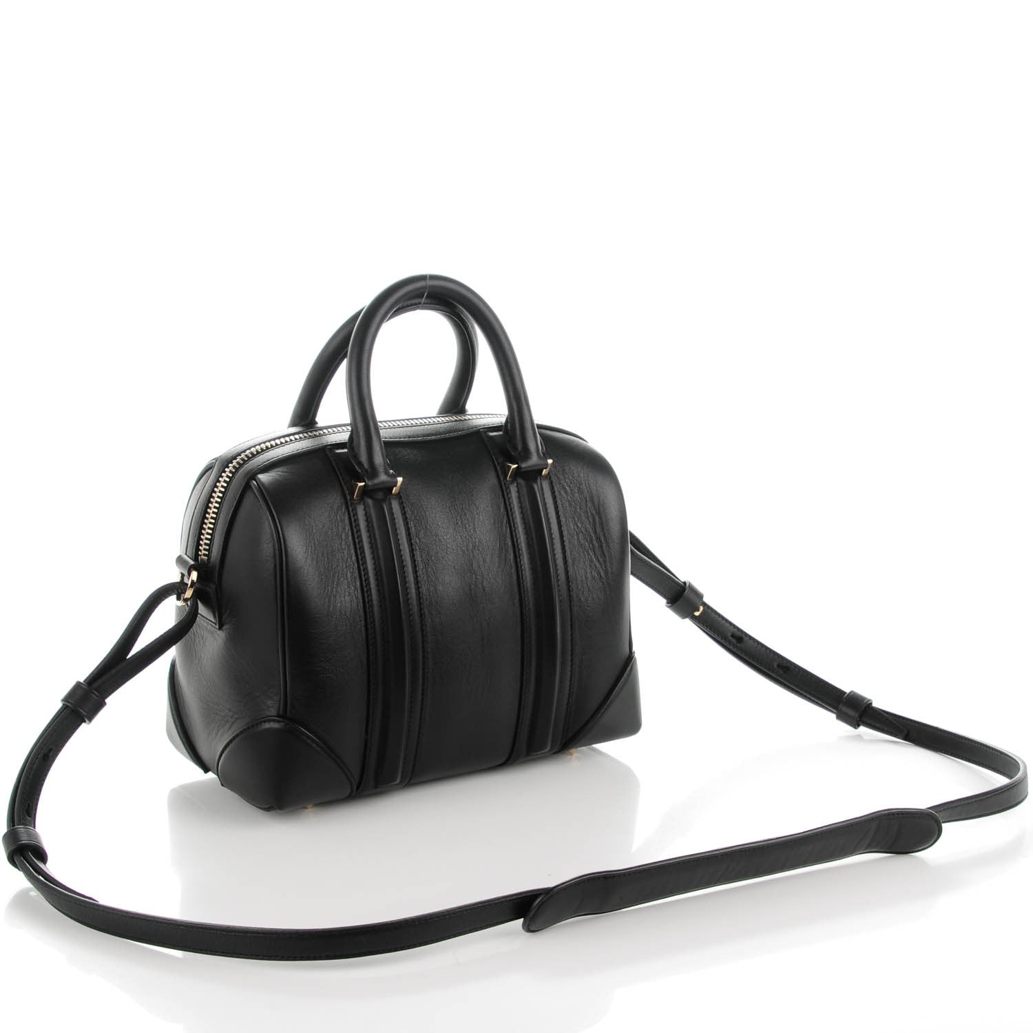 Givenchy Calfskin Mini Lucrezia Black 3 of 7