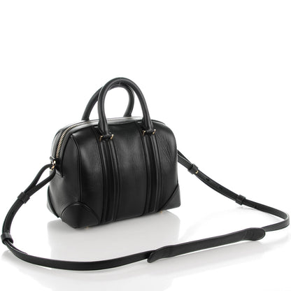 Givenchy Calfskin Mini Lucrezia Black 3 of 7