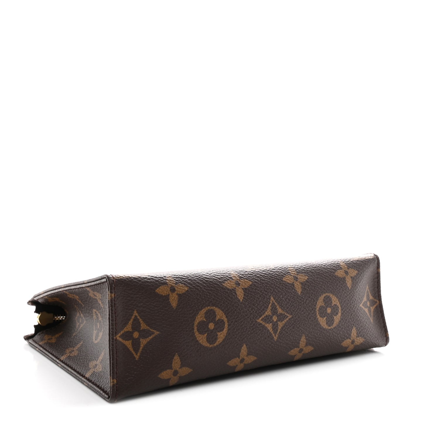 Monogram Toiletry Pouch 19