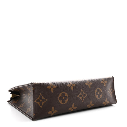 Louis Vuitton Monogram Toiletry Pouch 19 4 of 10