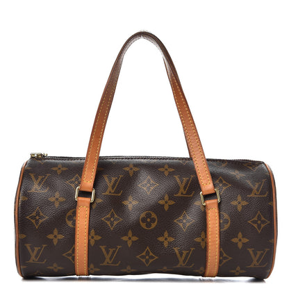 Louis Vuitton Monogram Papillon 30 1 of 11