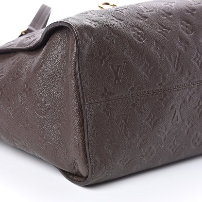 Louis Vuitton Empreinte Lumineuse PM Ombre 8 of 11