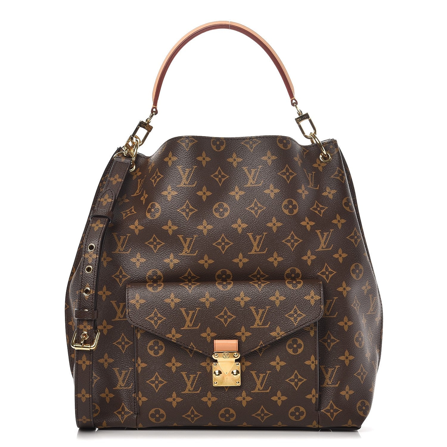 Louis Vuitton Monogram Metis 1 of 7