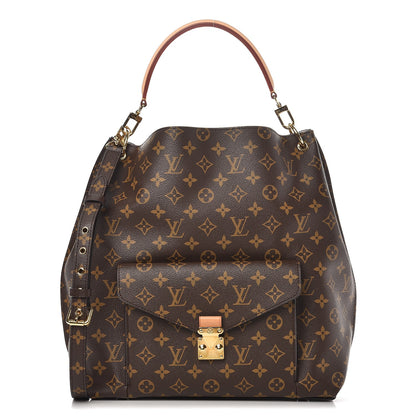 Louis Vuitton Monogram Metis 1 of 7