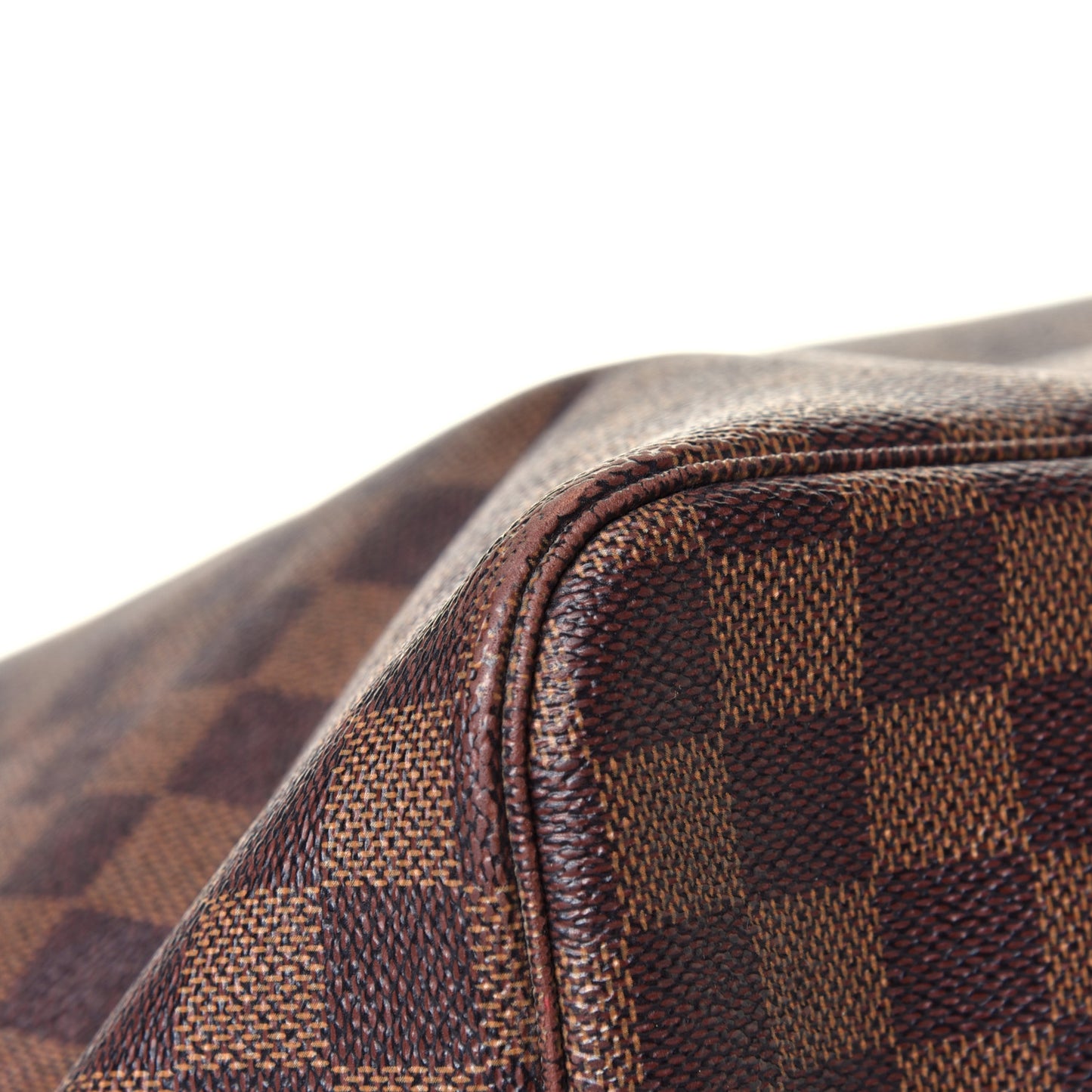 Damier Ebene Neverfull GM