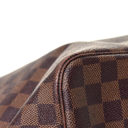 Louis Vuitton Damier Ebene Neverfull GM 8 of 10