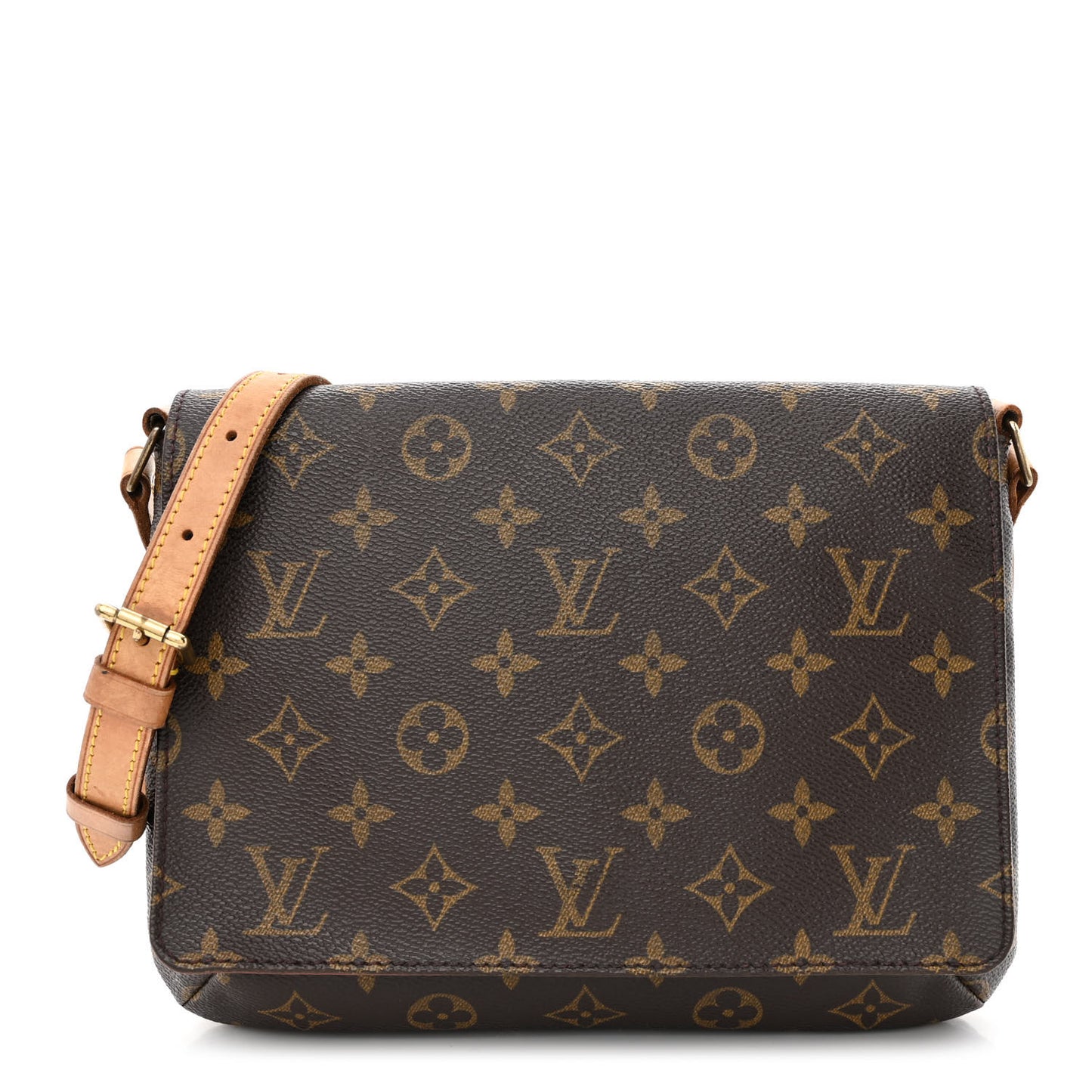 Monogram Musette Tango