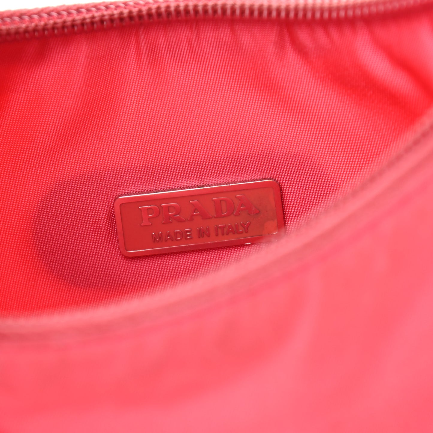 Tessuto Nylon Sport Shoulder Bag Gemma