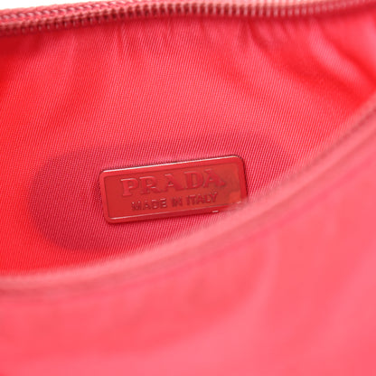 Prada Tessuto Nylon Sport Shoulder Bag Gemma 6 of 10