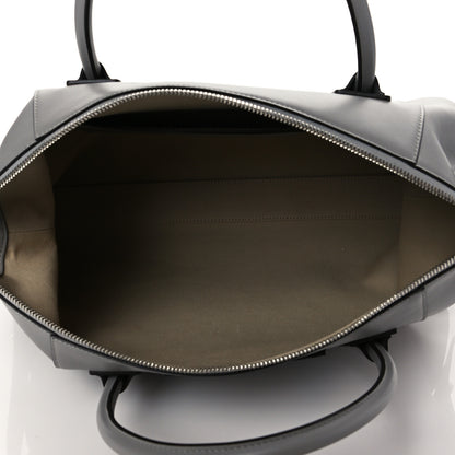 Givenchy Soft Calfskin Medium Soft Antigona Pearl Grey 5 of 9