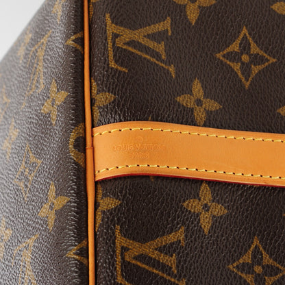 Louis Vuitton Monogram Speedy Bandouliere 30 5 of 8