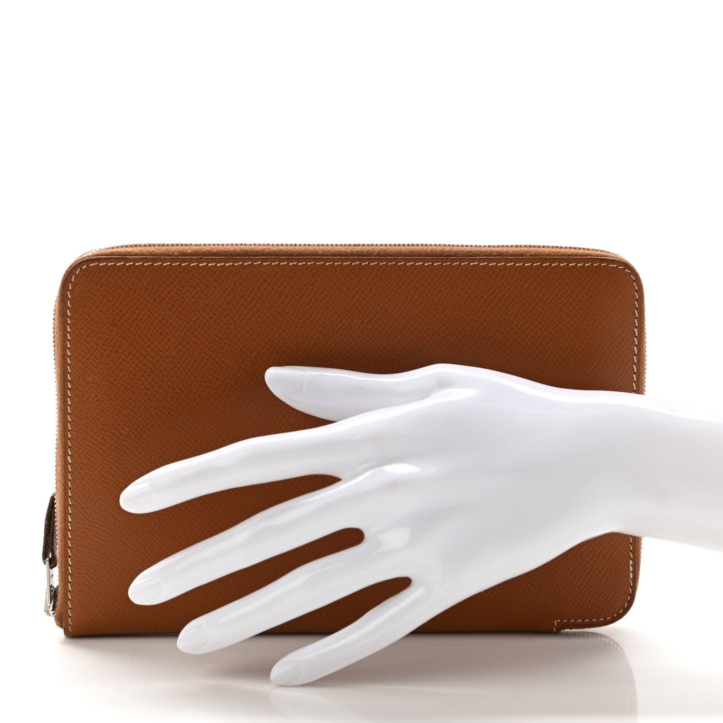 Epsom Azap GM Combined Wallet Gold